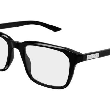 Gucci GG2081O 005 ONE SIZE (53) Fekete Női Dioptriás szemüvegek kép