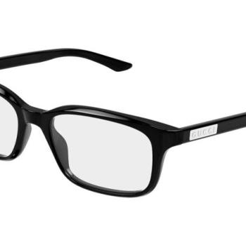 Gucci GG2082O 005 ONE SIZE (54) Fekete Női Dioptriás szemüvegek kép