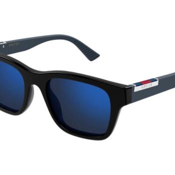 Gucci GG2089S 002 ONE SIZE (52) Fekete Női Napszemüvegek kép