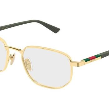 Gucci GG2093O 003 ONE SIZE (53) Arany Női Dioptriás szemüvegek kép