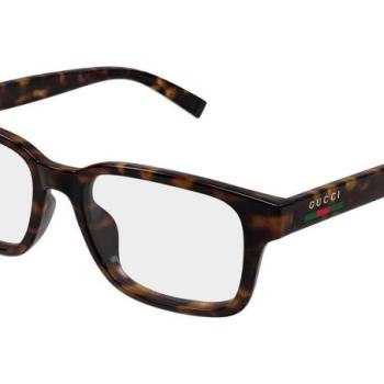 Gucci GG2107OL 006 L (57) Havana Női Dioptriás szemüvegek kép