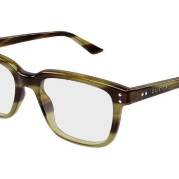 Gucci GG2131O 012 ONE SIZE (56) Havana Női Dioptriás szemüvegek kép