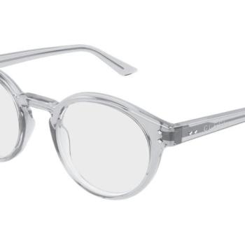 Gucci GG2133O 003 ONE SIZE (48) Szürke Női Dioptriás szemüvegek kép