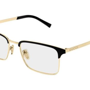 Gucci GG2136O 004 ONE SIZE (58) Arany Női Dioptriás szemüvegek kép
