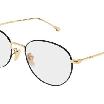 Gucci GG2147OA 003 ONE SIZE (54) Fekete Férfi Dioptriás szemüvegek kép