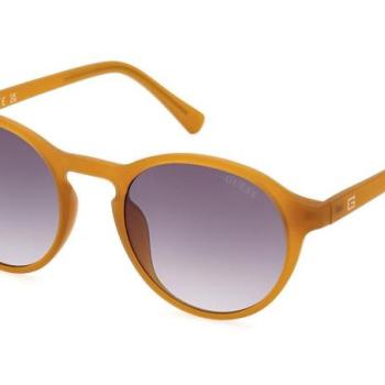 Guess GU00062 43B ONE SIZE (51) Narancssárga Női Napszemüvegek kép