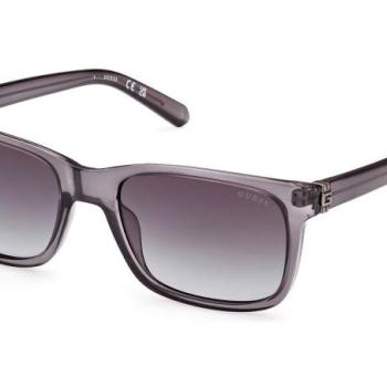 Guess GU00066 20B ONE SIZE (55) Szürke Női Napszemüvegek kép