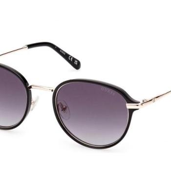 Guess GU00068 01B ONE SIZE (53) Fekete Női Napszemüvegek kép