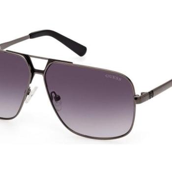 Guess GU00070 08B ONE SIZE (61) Szürke Női Napszemüvegek kép