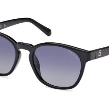 Guess GU00083-H 01D Polarized ONE SIZE (54) Fekete Női Napszemüvegek kép