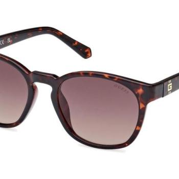 Guess GU00083-H 52F ONE SIZE (54) Havana Női Napszemüvegek kép