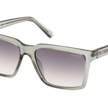 Guess GU00084 93P ONE SIZE (58) Zöld Női Napszemüvegek kép