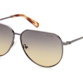 Guess GU00089 06P ONE SIZE (62) Szürke Női Napszemüvegek kép
