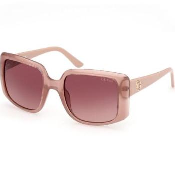 Guess GU00097 57F ONE SIZE (53) Bézs Férfi Napszemüvegek kép