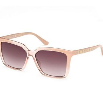 Guess GU00099 25F ONE SIZE (55) Bézs Férfi Napszemüvegek kép