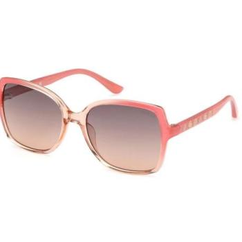 Guess GU00100 74B ONE SIZE (55) Rózsaszín Férfi Napszemüvegek kép