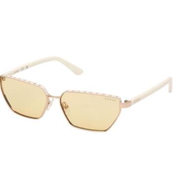 Guess GU00106 21E ONE SIZE (59) Arany Férfi Napszemüvegek kép