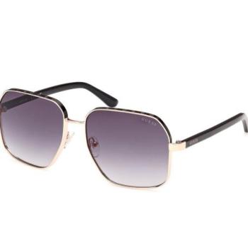 Guess GU00107 05B ONE SIZE (58) Arany Férfi Napszemüvegek kép