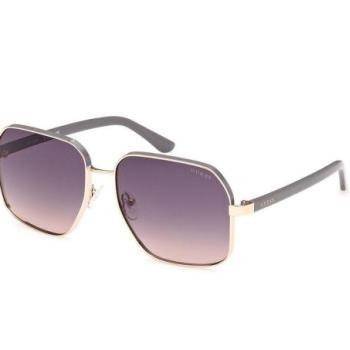 Guess GU00107 32B ONE SIZE (58) Arany Férfi Napszemüvegek kép