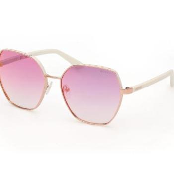 Guess GU00108 21Z ONE SIZE (60) Arany Férfi Napszemüvegek kép