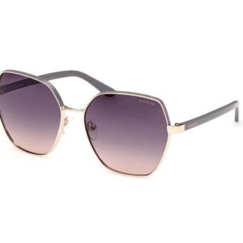 Guess GU00108 32B ONE SIZE (60) Arany Férfi Napszemüvegek kép