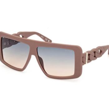 Guess GU00109 58P ONE SIZE (60) Bézs Férfi Napszemüvegek kép