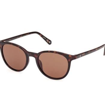 Guess GU00118 52E ONE SIZE (51) Havana Női Napszemüvegek kép