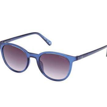 Guess GU00118 90B ONE SIZE (51) Kék Női Napszemüvegek kép