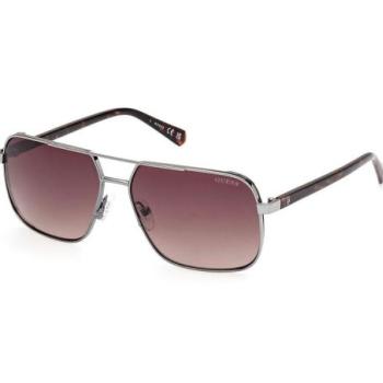 Guess GU00119 08F ONE SIZE (58) Szürke Női Napszemüvegek kép