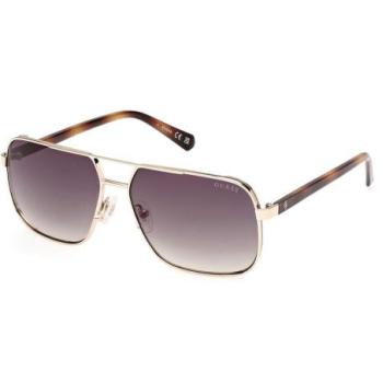 Guess GU00119 32B ONE SIZE (58) Arany Női Napszemüvegek kép