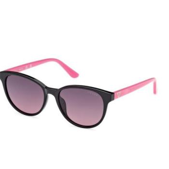 Guess GU00126 01T Photochromic ONE SIZE (49) Fekete Gyermek Napszemüvegek kép