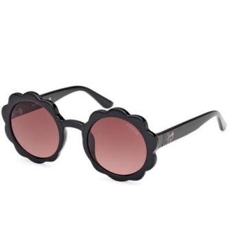 Guess GU00127 01F ONE SIZE (45) Fekete Gyermek Napszemüvegek kép
