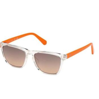Guess GU00129 26F Photochromic ONE SIZE (49) Kristály Gyermek Napszemüvegek kép