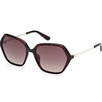 Guess GU00134 52F Photochromic ONE SIZE (55) Havana Férfi Napszemüvegek kép