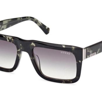 Guess GU00171 98P ONE SIZE (54) Havana Női Napszemüvegek kép