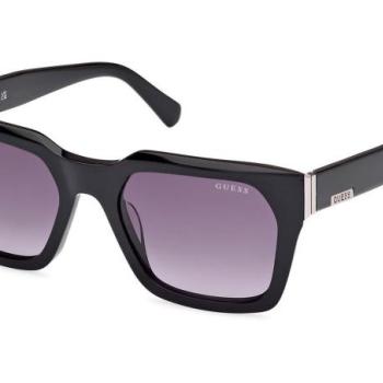 Guess GU00172 01B ONE SIZE (53) Fekete Női Napszemüvegek kép