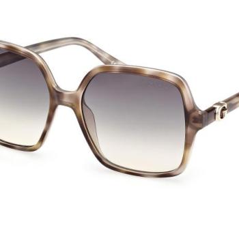 Guess GU00190 95P ONE SIZE (57) Zöld Férfi Napszemüvegek kép