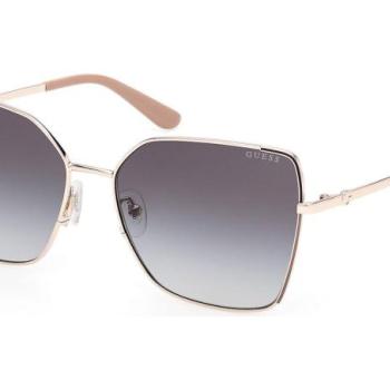 Guess GU00192 32B ONE SIZE (59) Arany Férfi Napszemüvegek kép