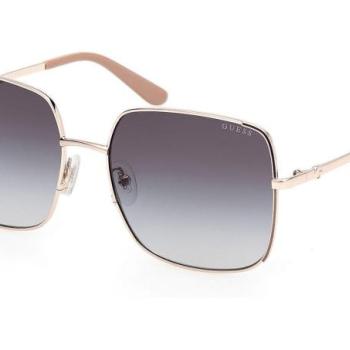 Guess GU00194 32B ONE SIZE (58) Arany Férfi Napszemüvegek kép
