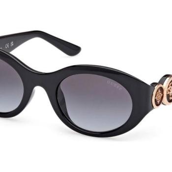 Guess GU00198-H 01B ONE SIZE (53) Fekete Férfi Napszemüvegek kép