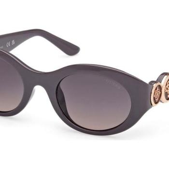 Guess GU00198-H 20B ONE SIZE (53) Szürke Férfi Napszemüvegek kép