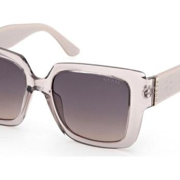 Guess GU00200 20B ONE SIZE (53) Szürke Férfi Napszemüvegek kép