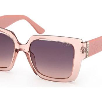 Guess GU00200 72F ONE SIZE (53) Rózsaszín Férfi Napszemüvegek kép
