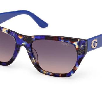 Guess GU00203-H 92F ONE SIZE (56) Havana Férfi Napszemüvegek kép