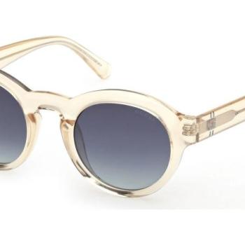 Guess GU00205 39W ONE SIZE (49) Sárga Női Napszemüvegek kép