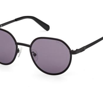 Guess GU00207 02Y ONE SIZE (51) Fekete Női Napszemüvegek kép