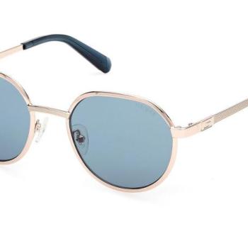 Guess GU00207 32V ONE SIZE (51) Arany Női Napszemüvegek kép