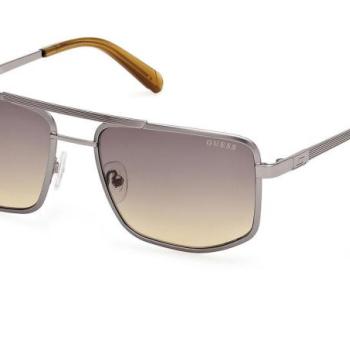 Guess GU00208 09B L (59) Ezüst Női Napszemüvegek kép