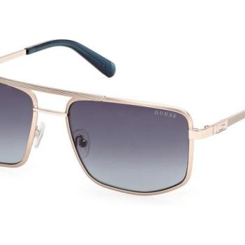 Guess GU00208 33W L (59) Arany Női Napszemüvegek kép