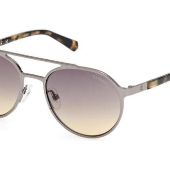 Guess GU00211 09B ONE SIZE (52) Szürke Női Napszemüvegek kép